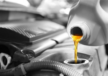 Doanh nghiệp kinh doanh dầu nhớt khẳng định vị thế trên thị trường tiêu thụ Việt.